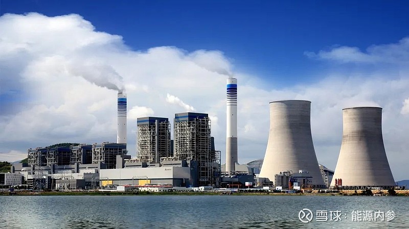 火力电厂是如何发电的视频图解