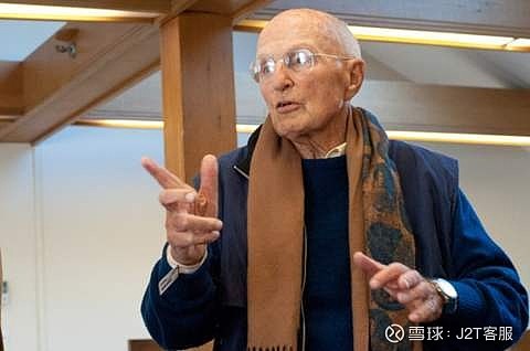 投资界爸爸,巴菲特老师:70年的逆向投资,菲利普如何选择优质股? 巴菲