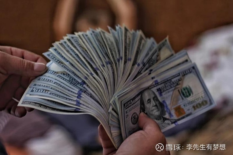 40美国人拿不出400美元救急美国那么发达为啥都不存钱