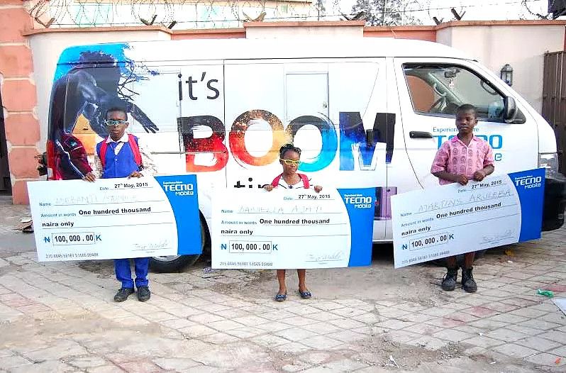 "非洲手机之王"竺兆江身家14亿美元,下一片征战沙场是印度