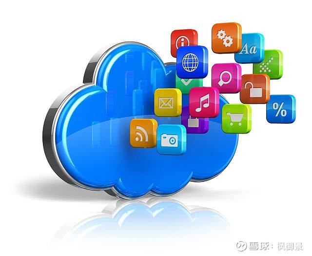 云计算落地加速企业云盘和云办公管理服务发展迅猛