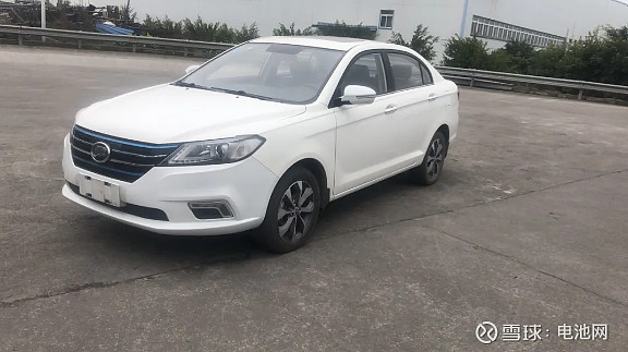 【电池包等存安全隐患 重庆力帆召回3651辆650ev300电动汽车】重庆