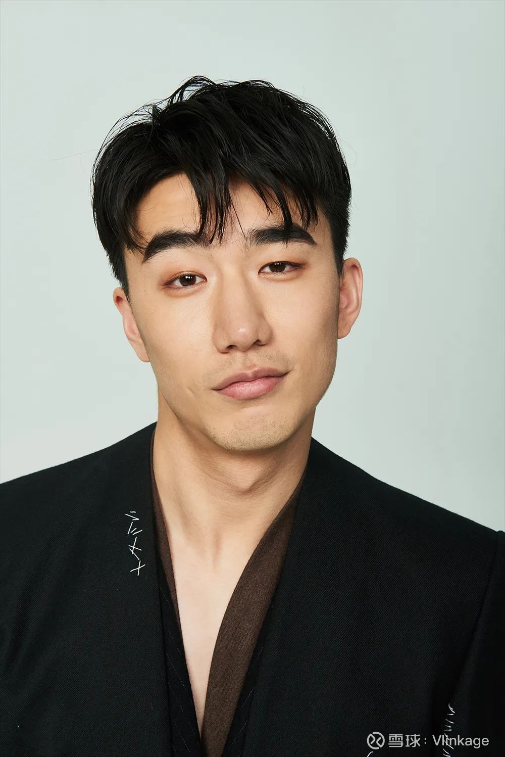 专访李燊:不设限不盲从,用多重可能性定义自我