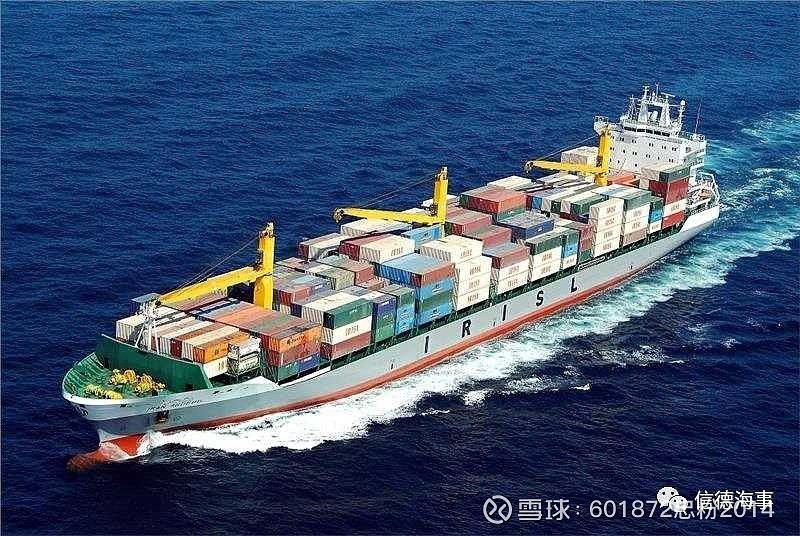 $中远海能(sh600026)$$招商轮船(sh601872)$