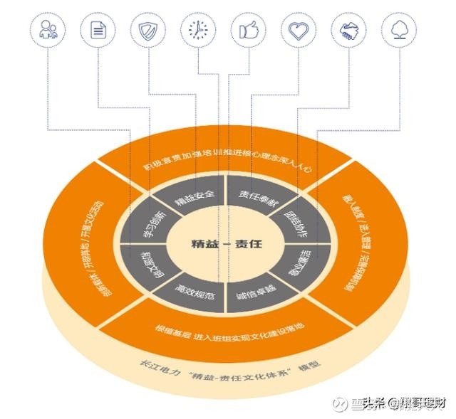 长江电力水电行业的顶尖龙头稳定的股息分红全面进行分析 51xianjinliu Com