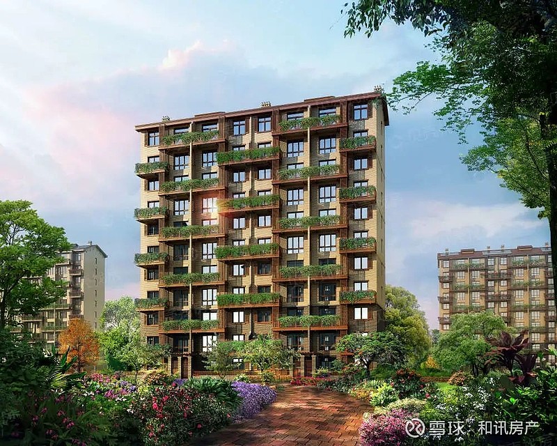 3 和悦华玺区域:昌平北七家正北五环外地址:立汤路与北清路交汇处东行