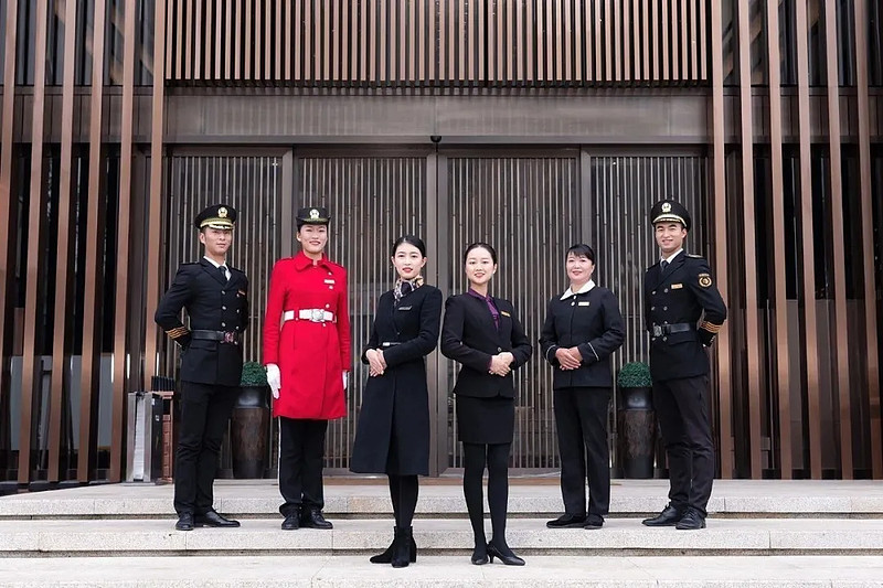 邦泰物业汇生活服务体系铸就品位生活