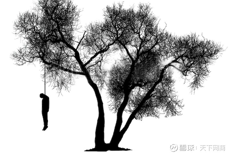 加州连发两起上吊自杀悬案撕开了美国黑人最痛的伤疤