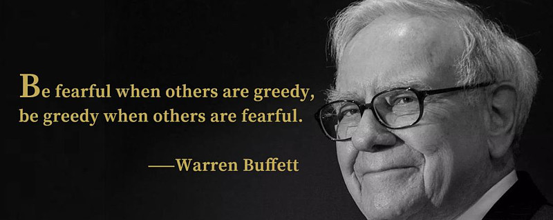 巴菲特退休了 金句名言 终身受用今天很多媒体网传巴菲特退休 但目前均已辟谣 其实无论巴菲特是否做出退休决定 相信作为巴菲特的忠实拥护者和价值投资理念的传