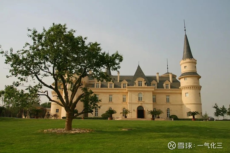 张裕国内八大酒庄探秘 1915年, 张裕 葡萄酒在巴拿马世博会上夺得四枚金奖,一举成名天下。2002年,张裕邀请蓝裕文化酒庄规划设计院改造的张 ...