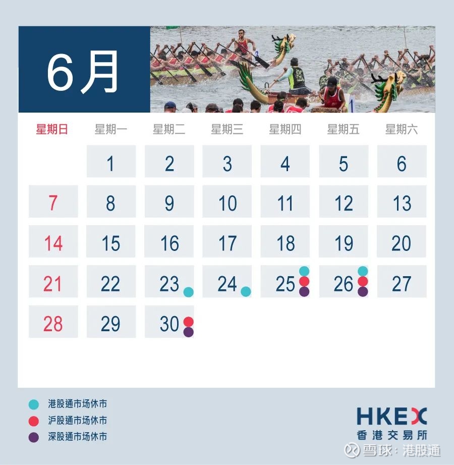 香港端午节假期期间沪深港通交易安排各位投资者﹕ 香港端午节假期将至，请留意沪深港通以下交易安排。 南向的
