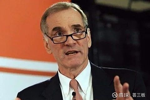 横跨一二级市场的对话高瓴张磊vs高毅邱国鹭论一个投资人的自我修养