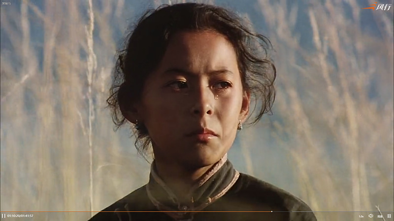 黑骏马人这一生想要获得幸福就要保持简单在重要的事情上不要犯错