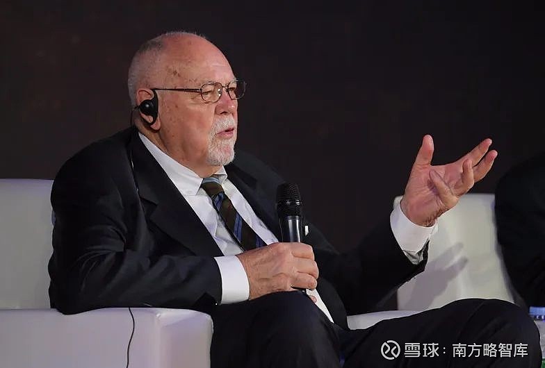 告别大师,纪念"整合营销传播之父"唐·e·舒尔茨