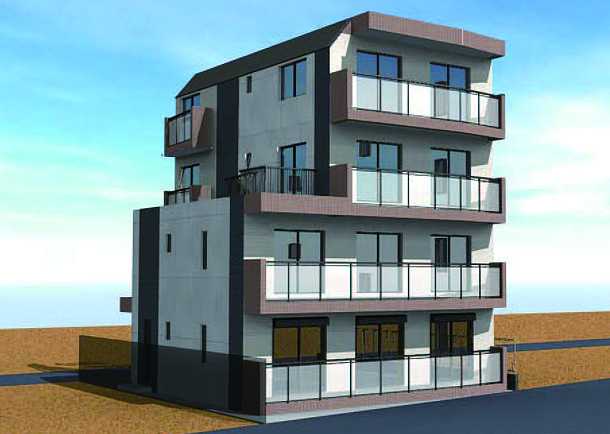 日本房源分享 日本东京都北区上十条公寓整栋详细情报所在地 东京都北区上十条2 16 12 日元价格 2亿3 500万日元人民币约 1 562万人民币土地面积