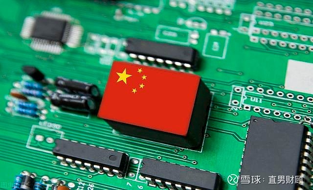 严重低估科技股:中报大增421%,芯片龙头