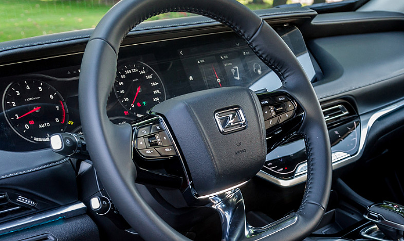 *st众泰(000980):2019年究竟亏损了多少?