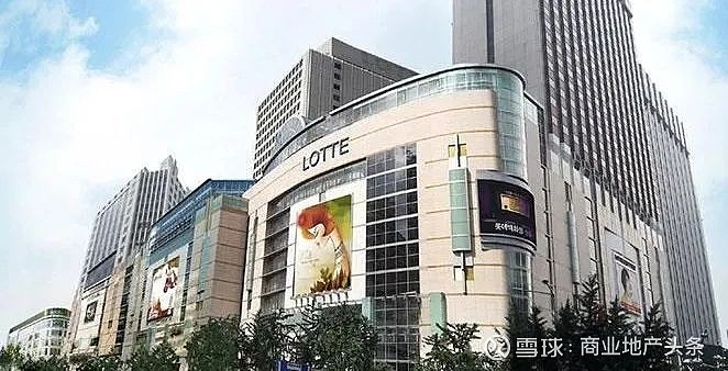 免税牌照搅局百货圈躁动