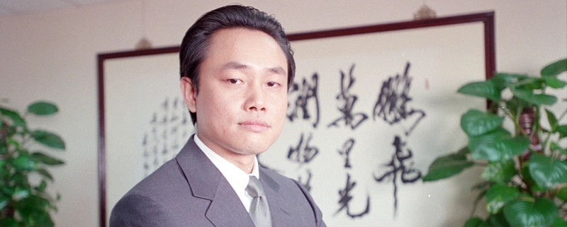 黄光裕无敌是多么的落寞