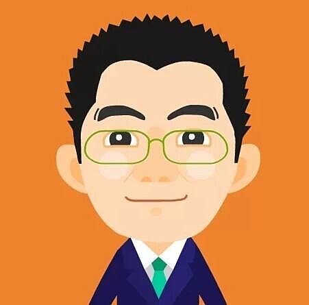 我是企业负责人