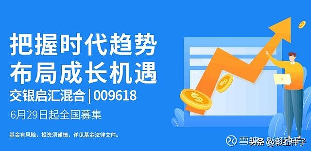 交银启汇