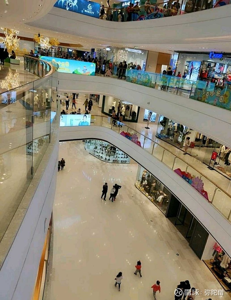 调研 扬州宝应吾悦广场,这里位于扬州的北大门,是扬州对外开放着重