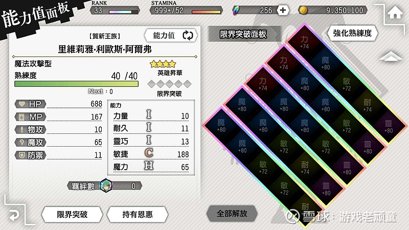 《地城邂逅:记忆憧憬》台服内测分析