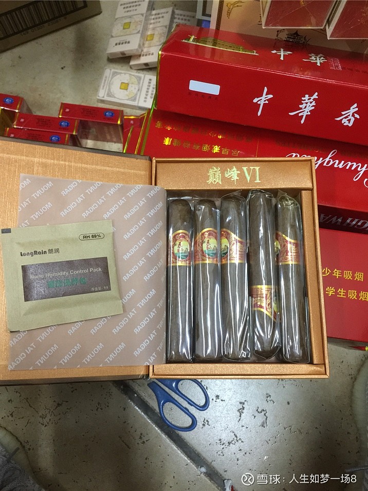 想必海螺的庄家昨晚上看过我的只