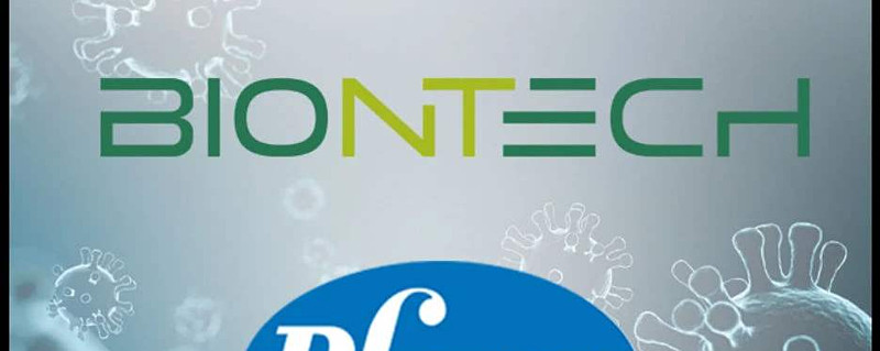 biontech新冠疫苗进展