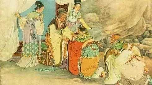 郑国灭胡、申 文/温骏轩对于东迁的郑人来说,他们无疑是王室最为信任的诸侯国,这也从王室对他灭掉东虢的态度上可以看出。在很多时候,郑人甚... - 雪球
