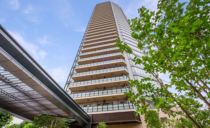 日本房源分享:日本东京都台东区上野2居室公寓