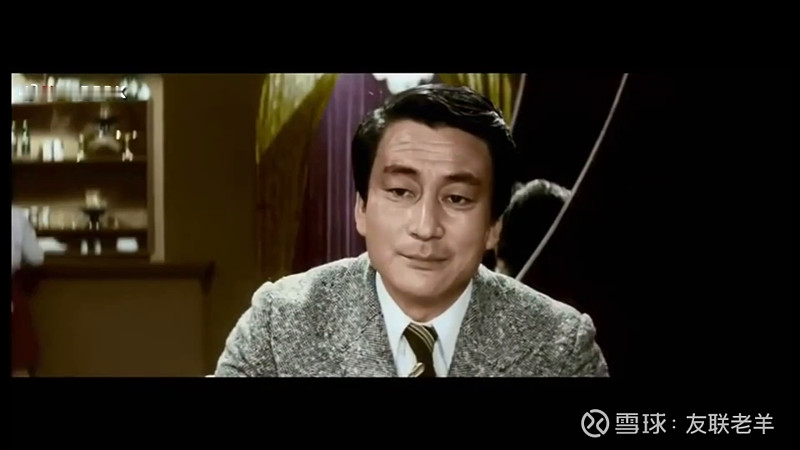 平壤电影技术社的渲染制作,朝鲜70年代经典的黑白电视剧《无名英雄》