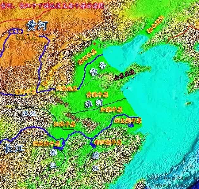 汉阳诸姬周人监控江汉平原的应对之策