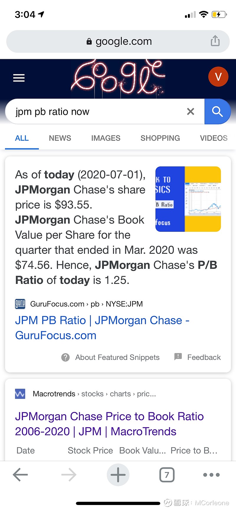 美国银行估值和中国银行估值对比自从3月份以来美国疫情的影响导致了美国股市的大跌，金融股首当其冲，尽管在nasdaq再创新高，标普指数spy深V之后，美...