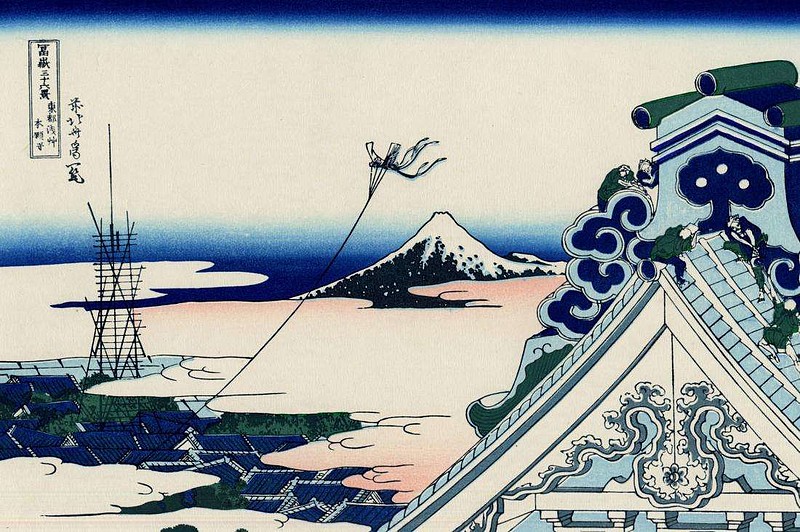 投机像山岳一样古老