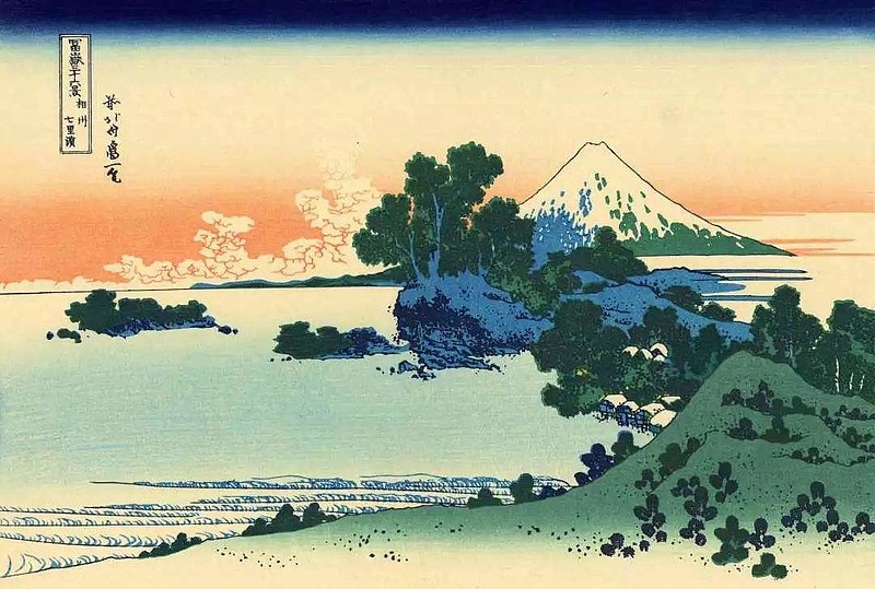 投机像山岳一样古老