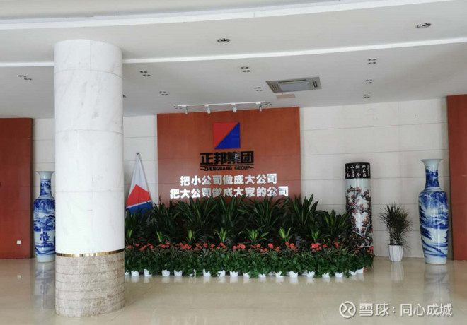 【跟踪2:翻倍股系列2正邦科技】一次非正式调研的报告