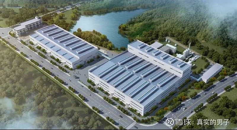 继续关注富春环保,中国核电,被低估的公司