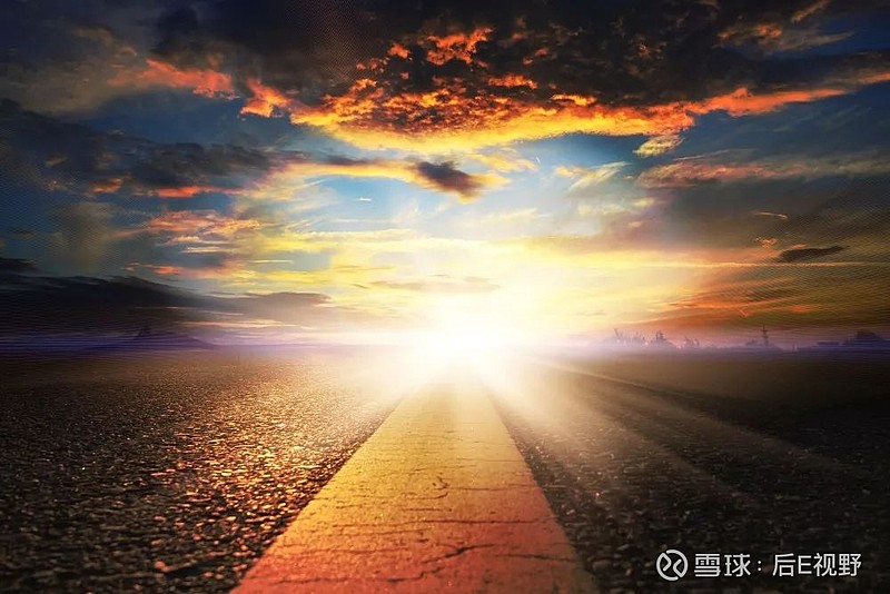 黑暗中的光明
