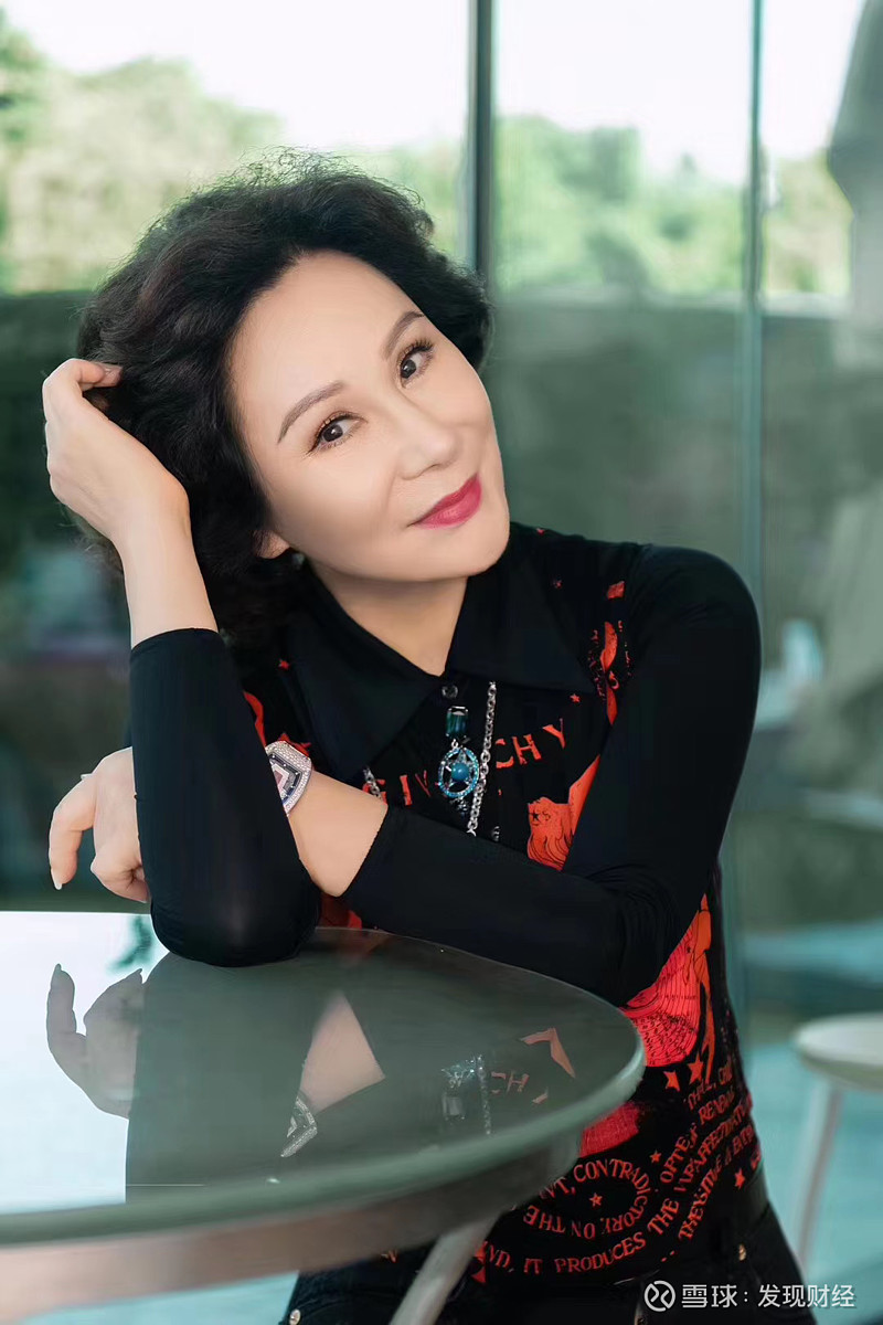 学习强国登载深圳知名女企业家马小秋