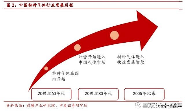 特种气体行业专题报告 电子工业 血液 国产化势在必行温馨提示 如需原文档 请登陆未来智库www Vzkoo Com 搜索下载 特种气体概况工业气体 工业 血液 工业中