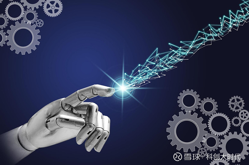 科创:我就静静的看你们表演~~~!