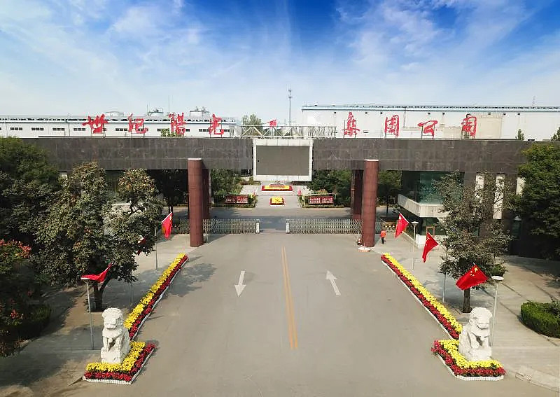 与sap合作12载年产值增长10倍这家企业做对了什么
