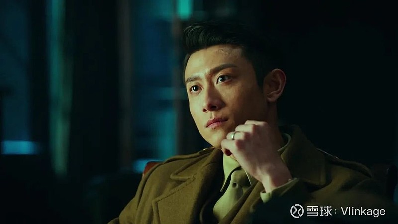 兄弟博弈惊心烧脑局中人用局中局给你好看