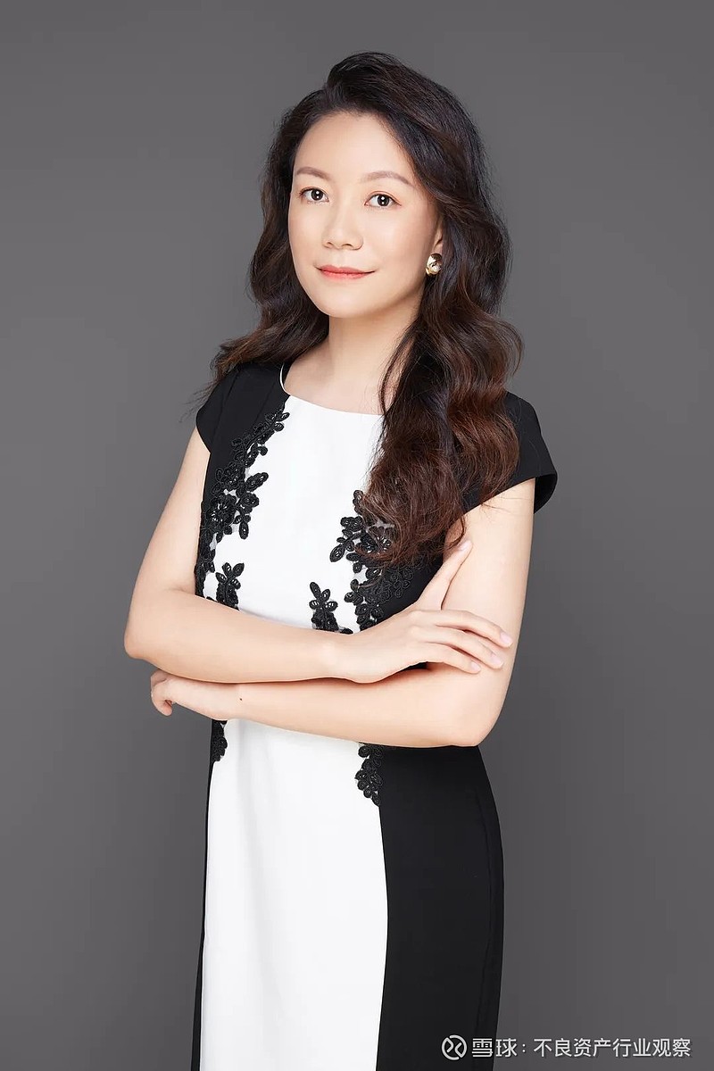 倒计时五天丨第六届中国特殊资产管理与破产重整高峰论坛