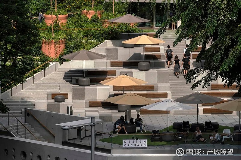 用tod思路开发养老综合体新加坡kampungadmiralty的一站式解决方案