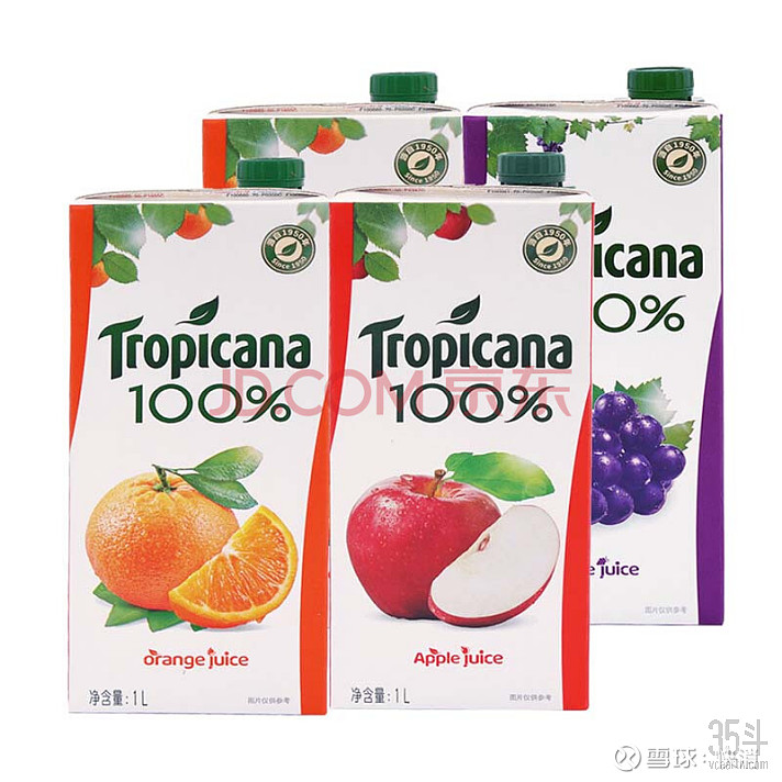 图为innocent饮料产品,来自innocent官网 作者 | 满吉勇 来源 | 3斗 