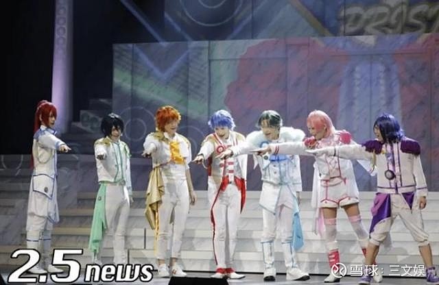 日本 2 5次元 经济还好吗 三文娱早在18年 日本2 5次元音乐剧市场规就约226亿日元了 作者 Kusari 近日 Pia总研公布了一份日本演出娱