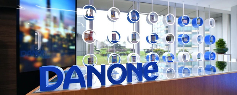 达能宣布花近8亿加码中国营养品新科研中心落地上海