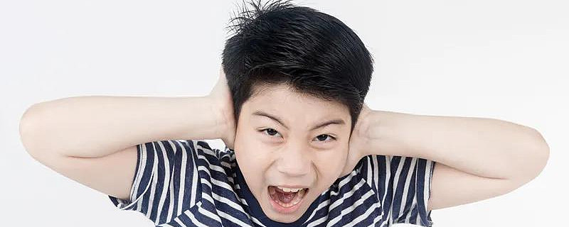 孩子一言不合就乱发脾气原因其实是聊完我羞愧难当